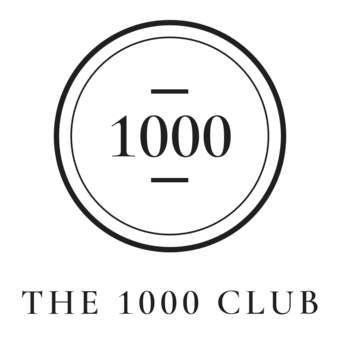 The 1000 Club home