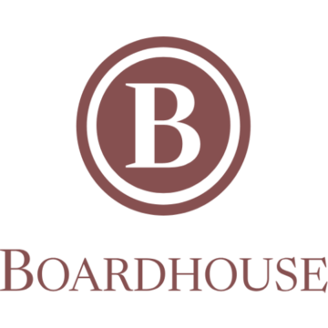 Boardhouse home